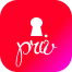 Privi Logo