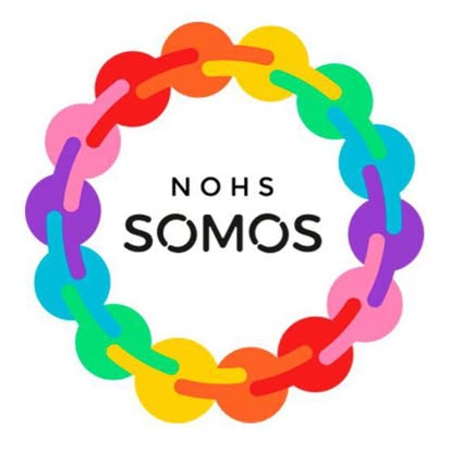Nohs Somos Logo